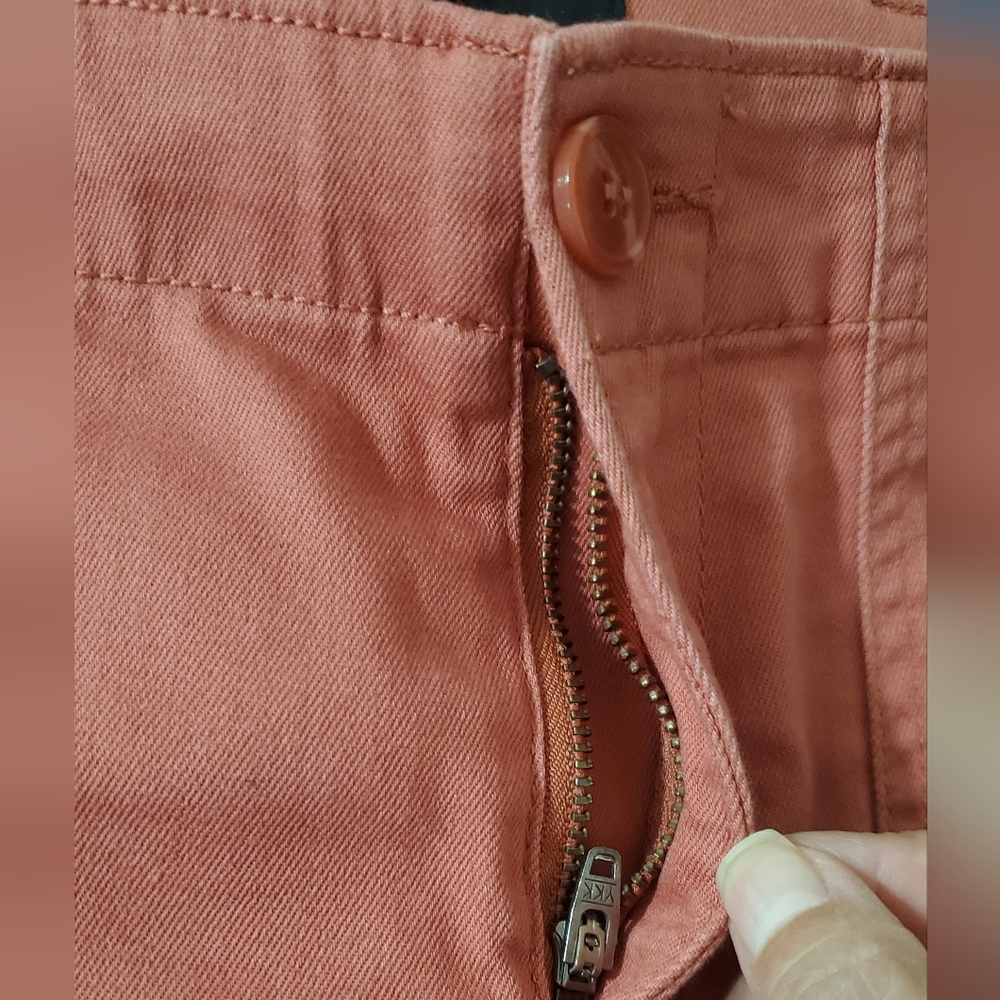 Liverpool Women's Shorts - Picture 4 of 7